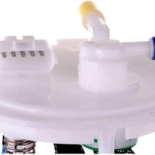 CTCAUTO Electric Fuel Pump Replacement For 2007-2013 N issan Altima 2.5L