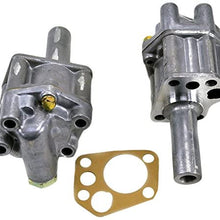 ITM Engine Components 057-160 Oil Pump for 1968-1986 Nissan 1.6L 1.8L 2.0L 2.2L 2.4L 2.6L 2.8L L4 L6, 200SX, 240Z, 260Z, 280ZX, 280Z, 510, 521 Pickup