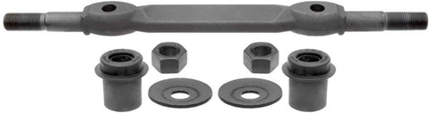 ACDelco 45J0016 Professional Front Lower Suspension Control Arm Shaft Kit with Hardware