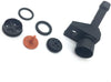 WayJun 11667640279 Brake Vacuum Pump Repair Kit for BMW F20 F30 F10 X1 X3 Z4 125i 320i 328i 520i 528i N20 Engine