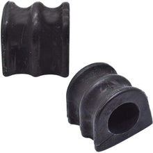 Front Sway Bar Bushing Set Fits for 2004-2015 Nissan Titan Frontier Pathfinder