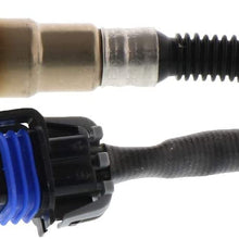 Bosch 16449 Oxygen Sensor, Original Equipment (Buick, Cadillac, Chevrolet, GMC)
