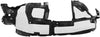 NI1248158 Driver Side Front Fender Liner compatible with 2017-2019 Nissan Rogue