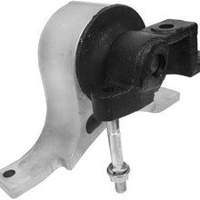 Eagle BHP 1353 Engine Motor Mount (Front Right 3.5 L For Nissan Altima Maxima Armada Quest)