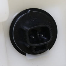 Washer Reservoir Compatible with Lexus RX400H 06-08 Assembly w/Cap Pump and Sensor