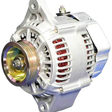 DB Electrical AND0179 Alternator Compatible With/Replacement For 2.5L Suzuki Grand Vitara 1999 2000 2001 2002 2003 2004 334-1426 102211-1430 102211-2430 9762219-143 ALT-5114 31400-77E11 31400-77E12