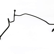 1Pcs Overflow Hose New Fit For Mercedes-Benz GLS550 ML550 GL550 SC-1665001091