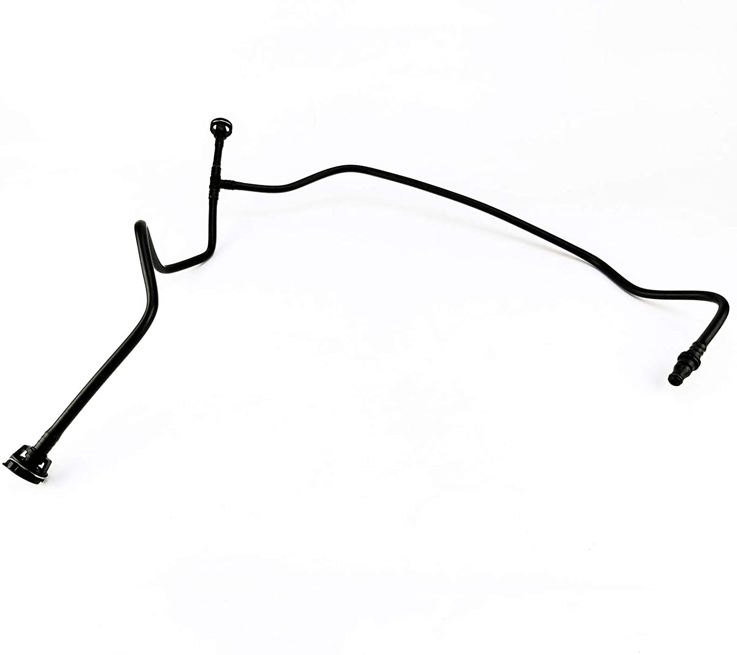 1Pcs Overflow Hose New Fit For Mercedes-Benz GLS550 ML550 GL550 SC-1665001091