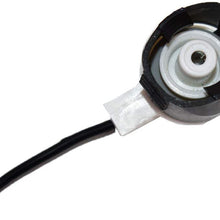 A-Team Performance Universal Brake Proportioning Valve Wire Sensor Compatible with All Proportioning Valves PV2 PV4 Pigtail Cable Wiring Harness