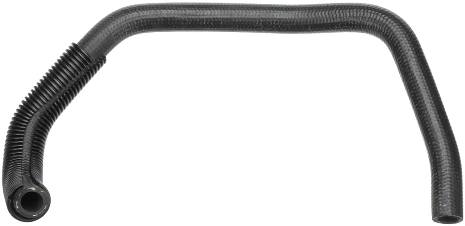 ACDelco 16168M Professional Molded Heater Hose