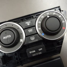 NEW Genuine Land Rover A/C Heater Control Module For LR2 LR002745