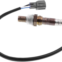 Oxygen Sensor 89467-42010 234-9023 Upstream Air Fuel Ratio O2 Sensor Replacement for Toyo -ta RAV4 2.0L 2001-2003 Bank 1 Sensor 1 8946742010 2349023