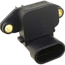 Botine Manifold Absolute Pressure Sensor 55563267 For OPEL Omega SAAB 9-3 VAUXHALL
