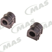 Mas Industries BSK90179 Sway Bar Frame Bushing Kit