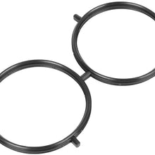 X AUTOHAUX Intake Plenum Gasket 17176-31050 for Lexus IS250 2006-2012