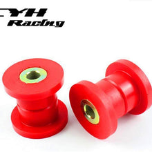 Polyurethane Control Arm Bushing Kits For VW Golf MK5 MK6 MK7 Jetta CC Passat Tiguan Audi A3 TT