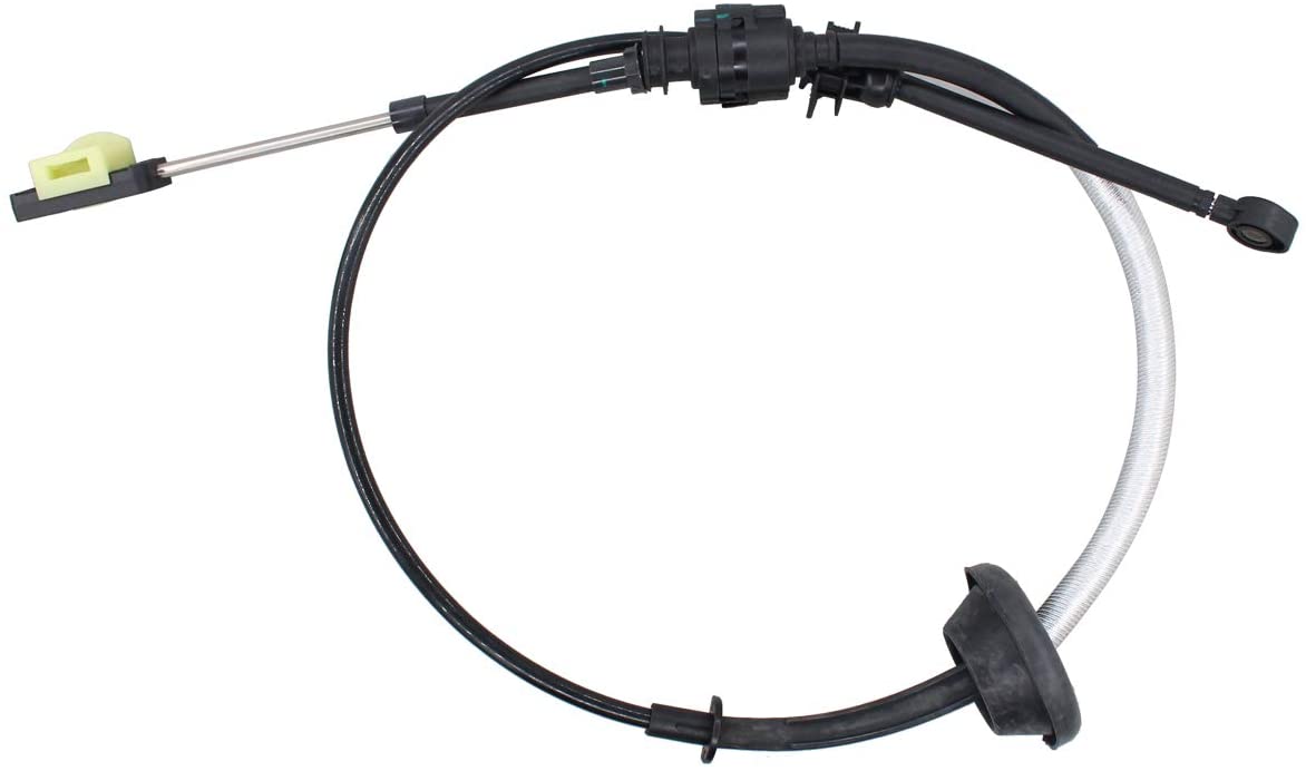 NewYall Auto Automatic Trans Transmission Shift Cable