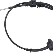 NewYall Auto Automatic Trans Transmission Shift Cable