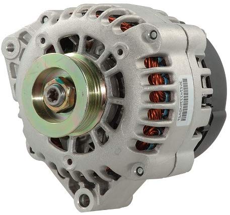 ACDelco 335-1066 Professional Alternator