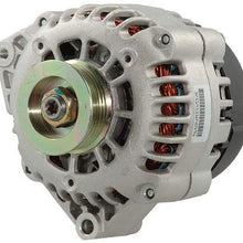 ACDelco 335-1066 Professional Alternator