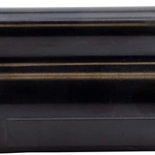 External Ignition Coil with Spark Plug Cap for Kawasaki KLF 300 Bayou B C 1988-2004 KLF300 KLF300C 4x4 | OEM Repl.# 21121-1264 21160-1089 21121-1049