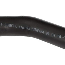 ACDelco 22681M Professional Molded Coolant Hose