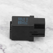 81980-12070 Flasher Relay, Flasher Relay Turn Signal for TOYOTA Replacement Auto Accessory