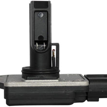 Mass Air flow Sensor Meter MAF Sensor Compatible with 01-05 Ford Explorer & 01-03 Ford Ranger & 04 Mazda B4000 6 Prong