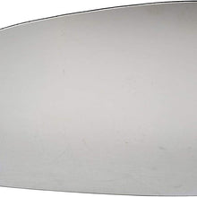 Dorman - HELP 57040 Replacement Mirror Glass Without Backing Plate - Left