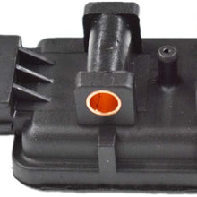 labwork MAP Manifold Absolute Pressure Sensor 56029405 3 Pin Connector Fit for 1997-2003 Jeep Dodge 56029405