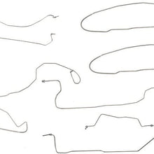 Dorman 919154 Brake Line