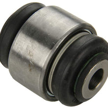 A-Partrix 2X Suspension Control Arm Bushing Rear Upper Outer Compatible With BMW