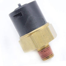 Amhousejoy Oil Fuel Pressure Sensor Valve for Volvo Detroit Diesel 50 60 Series 23532797
