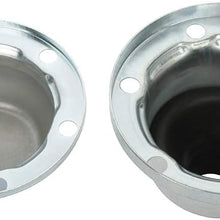 CTCAUTO Drive shaft CV Joint Rebuild Kit replacement for J eep D odge Liberty Nitro 3.7L 4.0L 2007-2011 Front