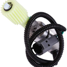 Vehicle Speed Sensor Replacement for 1999 2000 2001 2002 2003 2004 Nissan Frontier Xterra SC267 4WD 4X4 V6 3.3L