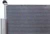 Sunbelt A/C AC Condenser For Suzuki Grand Vitara 3582 Drop in Fitment