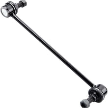 INEEDUP NEW Pair Set of Front Sway Bar End Links Compatible with for 03-10 Pontiac Vibe 05-10 Scion tC 03-19 Toyota Corolla 18 Toyota Corolla iM 03-14 Toyota Matrix 01-09 Toyota Prius