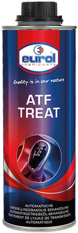 Eurol ATF Automatic Transmission Treatment Additive 8.45 oz