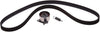 ACDelco TCK139 Professional Timing Belt Kit with Tensioner