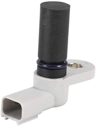 Crank Position Sensor Black ABS Plastic Compatible with Ford Lincoln 1995-2006 1F3Z6B288AB