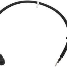 ACDelco 20943125 GM Original Equipment Alternator Battery Jumper Cable