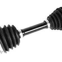 ACDelco 15886012 GM Original Equipment Front Half-Shaft Assembly