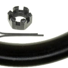 ACDelco 45A1193 Professional Driver Side Outer Steering Tie Rod End