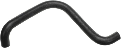ACDelco 26480X Professional Upper Molded Coolant Hose