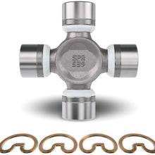 Spicer 5-1330X U-Joint Kit (Non-Greaseable)