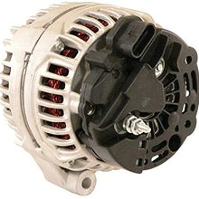 DB Electrical ABO0232 New Alternator Compatible with/Replacement for 5.3L 5.3 Chevrolet Suburban Gmc Yukon Xl 00 01 02 2000 2001 2002 6-004-ML0-024 15755900 400-24063 13860 ALT-1500 1-2510-01BO