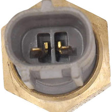 BAIXINDE Intake Air Temperature Sensor for Toyota Hiace Hilux Land Cruiser 8942460010