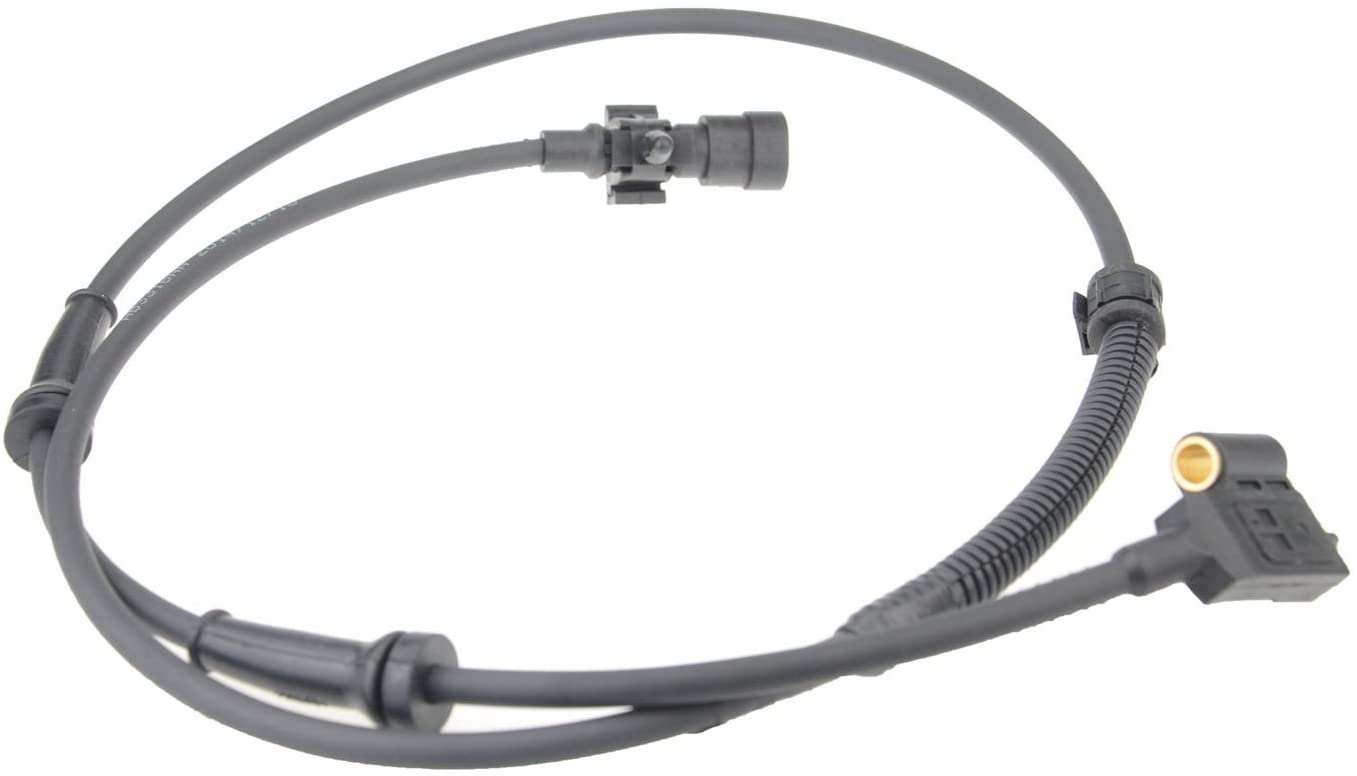 ABS Wheel Speed Sensor For Jeep Grand Cherokee Front Left #56041317AC