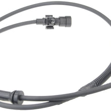 ABS Wheel Speed Sensor For Jeep Grand Cherokee Front Left #56041317AC