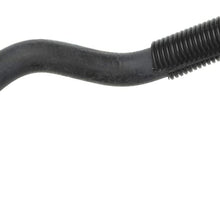 ACDelco 16584M Professional Molded Heater Hose
